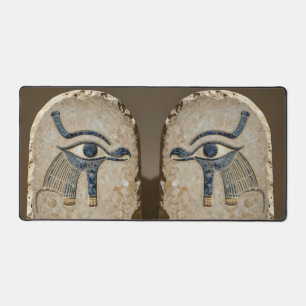 The Egyptian Eye´8 Schreibtischunterlage
