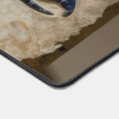 The Egyptian Eye´8 Schreibtischunterlage (Ecke)