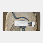 The Egyptian Eye´8 Schreibtischunterlage (Tastatur & Maus)