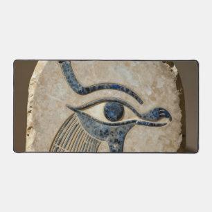 The Egyptian Eye´8 Schreibtischunterlage