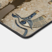 The Egyptian Eye´8 Schreibtischunterlage (Ecke)