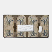 The Egyptian Eye´8 Schreibtischunterlage (Tastatur & Maus)