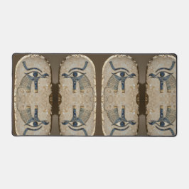 The Egyptian Eye´8 Schreibtischunterlage