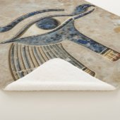 The Egyptian Eye´8 Sherpadecke (3/4)