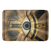The Egyptian Eye´9 Badematte (Vorderseite)