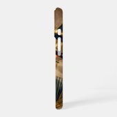 The Egyptian Eye´9 iPhone 16 Hülle (Linke Seite)