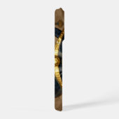 The Egyptian Eye´9 iPhone Hülle (Rechte Seite)