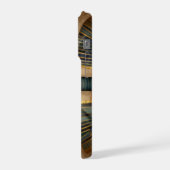 The Egyptian Eye´9 iPhone Hülle (Linke Seite)