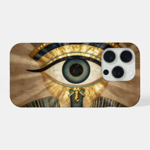 The Egyptian Eye´9 iPhone 15 Pro Hülle