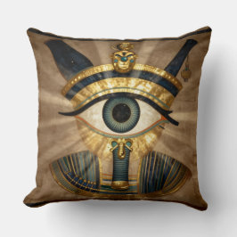 The Egyptian Eye´9 Kissen