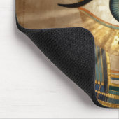 The Egyptian Eye´9 Mousepad (Ecke)
