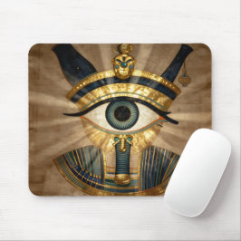 The Egyptian Eye´9 Mousepad