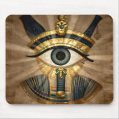 The Egyptian Eye´9 Mousepad (Vorne)