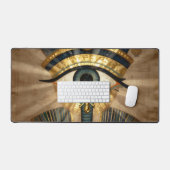 The Egyptian Eye´9 Schreibtischunterlage (Tastatur & Maus)