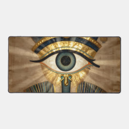 The Egyptian Eye´9 Schreibtischunterlage