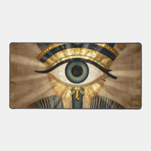 The Egyptian Eye´9 Schreibtischunterlage