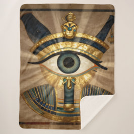 The Egyptian Eye´9 Sherpadecke