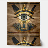 The Egyptian Eye´9 Tapete (Abrollen)