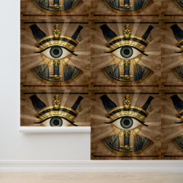 The Egyptian Eye´9 Tapete