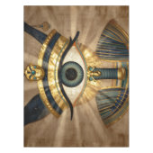 The Egyptian Eye´9 Tischdecke (Vorderseite)