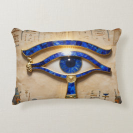 The Egyptian Eye Dekokissen