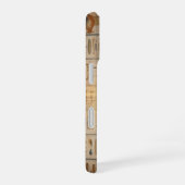 The Egyptian Eye  iPhone 16 Hülle (Rechte Seite)