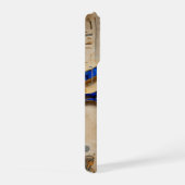 The Egyptian Eye iPhone Hülle (Rechte Seite)