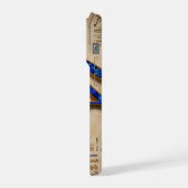 The Egyptian Eye iPhone Hülle (Linke Seite)