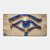The Egyptian Eye  Schreibtischunterlage (Vorderseite)