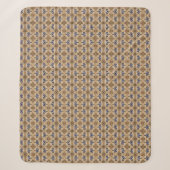 The Egyptian Eye Sherpadecke (Vorderseite)