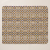 The Egyptian Eye Sherpadecke (Vorderseite (Horizontal))