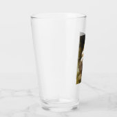 The Elder Sister (von William Bouguereau) Glas (Rechts)