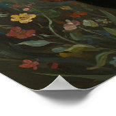 The Elders Poster (Ecke)