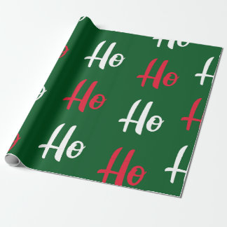 The elegant Christmas wrapping paper  Geschenkpapier