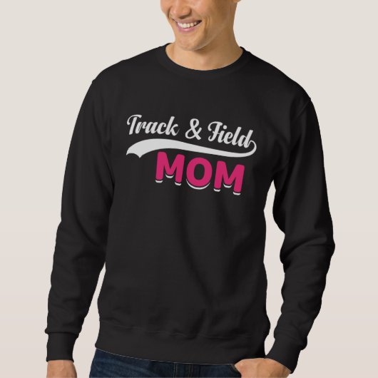 The Element Of Life Is Mother  30 Sweatshirt (Vorderseite)