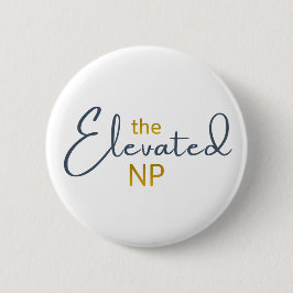 The Elevated NP Logo Button