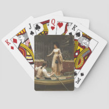 The Elopement (Romantic Date) (von E.B. Leighton)