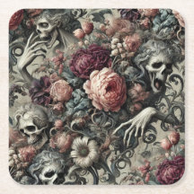 The End of Slumber – Gothic Victorian