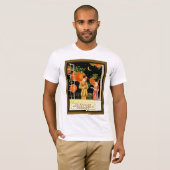 The English Woolen Mills Company T-Shirt (Vorne ganz)