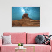 The enigma of stellar sphinxes leinwanddruck (Insitu (Wohnzimmer))