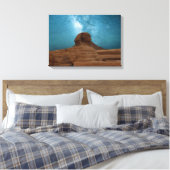 The enigma of stellar sphinxes leinwanddruck (Insitu (Schlafzimmer))