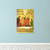 The Entombment Leinwanddruck (Insitu (Holzboden))