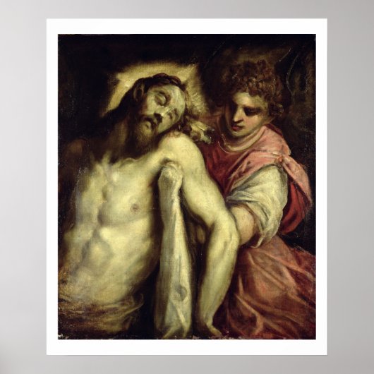 The Entombment Poster (Vorne)