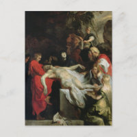 The Entombment