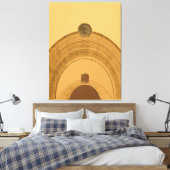 The Entrance Leinwanddruck (Insitu (Schlafzimmer))