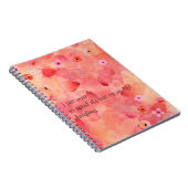 The Erholung of My Life Laghing Notebook (80 Pgs B Notizblock (Rechte Seite)