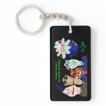 The Erica Crooks Show: Planet? Get back to work!