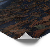 The Escort Poster (Ecke)