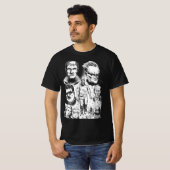 The Eternaut - El Eternauta T-Shirt (Vorne ganz)