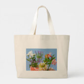 The Everday Elegance Tasche - Ihr stilvoller Begle (Rückseite)